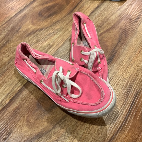 Sperrys - Picture 2 of 4